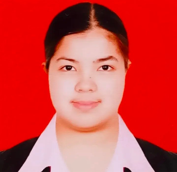 UM Michelle Joy Concepcion